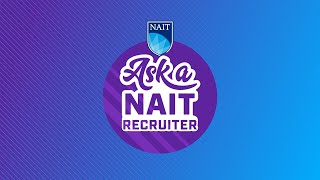 Ask a NAIT Recruiter