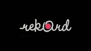 Rekard logo animation   with tag line