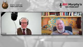 10x Podcast Clip: Kevin Kelly - Choosing the Best Ideas