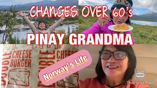 LIFE CHANGES OVER 60|WHAT ARE  THE CHANGES OVER 60 YEARS OLD | OVER 60 YEARS OLD CHANGES |SENIOR AGE