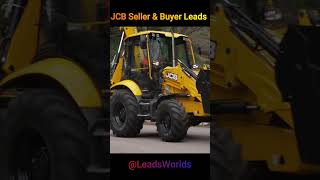 jcb lover   #backhoeloader  #shorts  #JcbBackhoes #Backhoes #JCB #jcbindia  #jcb3dxbackhoeloader