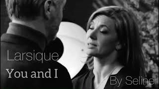 Larsique - You And I -  (Familie)