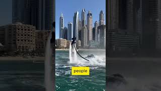 how is Dubai as a freelancer