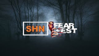 SHN FEARFEST 2023 Part 2 Layers of Fear Remake 2023 Part 1 👻SHNFam ChillnChat Stream No Commentary