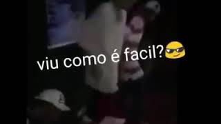 como entrar na festa sem ser chamado😎