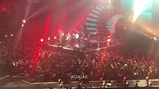 Complicidad - Vanesa Martín Feat Leiva (LIVE) Los40 Music Awards Madrid