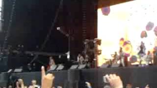 Estramboticos - Vive Latino 2013