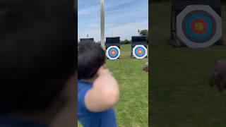 Tîravêtin lawikê Kurda, #archery  day out, أرمي السهام لعل الله يبعثها