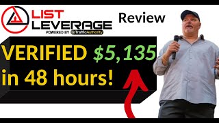 Why Join List Leverage? List Leverage Review & Verified Proof