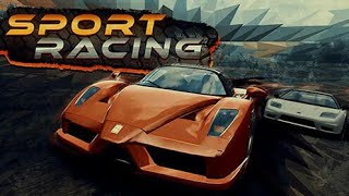 Jogando Sport cars racing ("part 2")