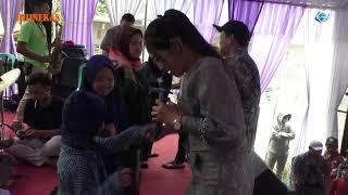 BHINEKAS ENTERTAIMENT || TURU NING PAWON || PATAPAN SUKADANA || Wedding SITI & ADE