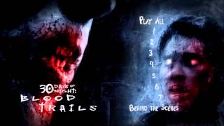 30 Days Of Night: Blood Trails