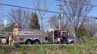 Tanker task force fill site Quakertown PA