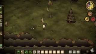 Don't Starve! Ep. 1