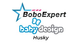 Baby Design Husky | BoboExpert.pl