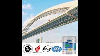 High Quality Alkyd Enamel as finish paint for substrate protection Wholesale