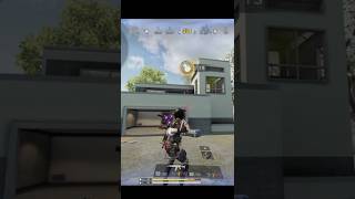 what a awesome gameplay😱 #callofdutymobile #codmobile #codm #shorts