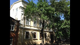 Продам квартиру в Одессе - исторический центр города - Apartment for sale in the center of Odessa