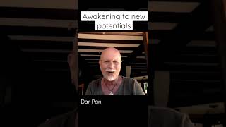 Awakening Into A New Vision For Humanity #awakening #podcast #darpan