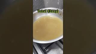 Winter Season Special Cold Cough Soup Recipe 🔥#viral#shorts#shortsvideo