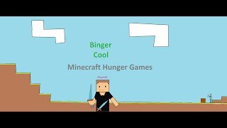 Minecraft hunger games #8