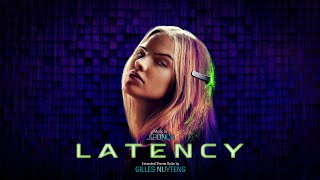 J-Punch: Latency [Extended Theme Suite by Gilles Nuytens] UNRELEASED