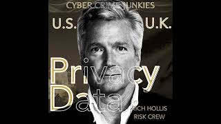 Cyber Security Differences Between US Versus UK