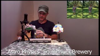 Craft Beer Review With Tunes EP 9 - Astrophysics IPA & Devon Gilfillian's Soulful Sound