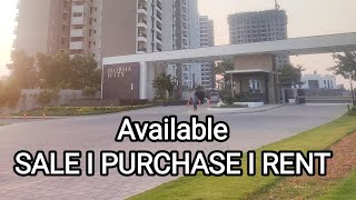 Sobha City, Sec-108, Dwarka Expressway, Gurugram, 2bhk visit only