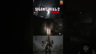 They Not Jumpin Me ? 🤔🤷‍♂️🤔🤷‍♂️ #silenthill2024 #silenthillremake #silenthill2 #horrorgaming