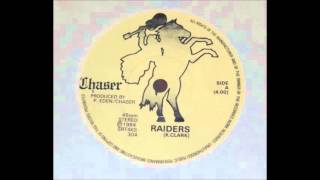 Chaser - Raiders