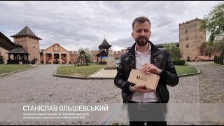 Станіслав Ольшевський про проект Virtual Ukraine