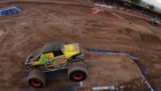 Monster Truck Nitro Tour | Norris Penrose Event Center | Colorado Springs, CO