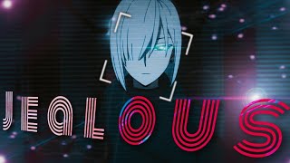 Fiona - Amv - ((Jealous)) - //Raw Style// - +AVU Editor+