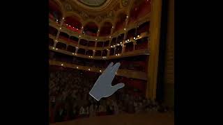 The best orchestra of your life VR  #VR #Metaquest #orchestra #memes  #music