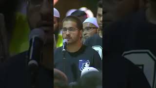 A Hindu boy accepts Islam #drzakirnaik