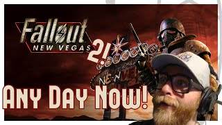 Fallout New Vegas 2 Is Gonna Happen (maybe)  - Episode 248 - Atomic Radio Hour