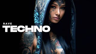 TECHNO MIX 2023 🎧 Psychedelic Minimal Techno 🎧 Mafia Music Mix