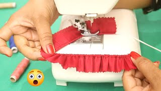 5 बहुत काम के Sewing hacks जो आपने पहले नहीं देखे होंगे | Amazing Sewing Tips & Tricks