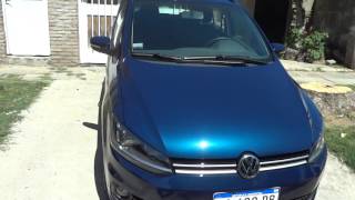 VW SURAN TRATAMIENTO MASTER SEALANT