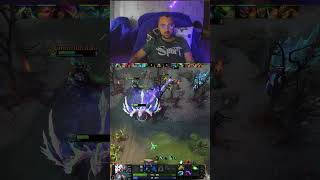 ВК засейвил) | #shorts #dota2 #реки