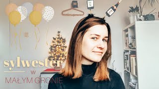 SYLWESTER 2020 Jak zorganizować sobie czas w małym gronie 🎉 🍾🥳