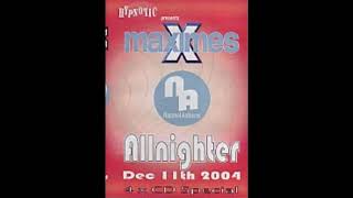 Maximes National Anthems December '04 CD2