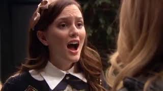 Gossip Girl- Blair Waldorf 33