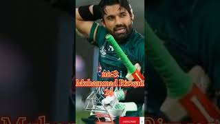 top 5 most runs in Pakistan vs new Zealand 1st t20 match #shorts#cricket