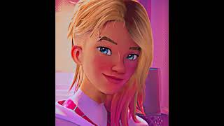 I'm Gwaaa..nda | Spider-Man: Into the Spider-Verse | sabrina carpenter - espresso (slowed + reverb)