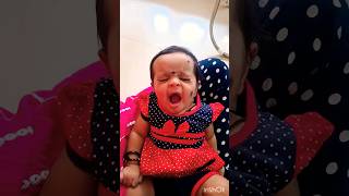 Cute baby #trending #cutebaby #cute #viral #mrsndpvlogs