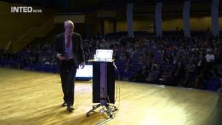 Alan November. Transformational Six - INTED2016 Keynote Speech