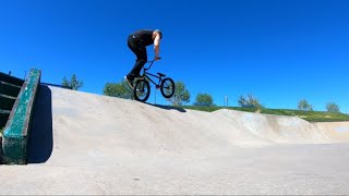 bmx is hard episode: 31