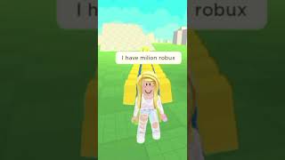 PLS DONATE BE LIKE☠️ Tc:Mewgoo #roblox#capcut